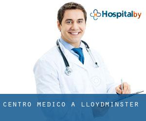 Centro Medico a Lloydminster