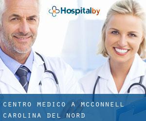 Centro Medico a McConnell (Carolina del Nord)