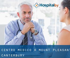 Centro Medico a Mount Pleasant (Canterbury)