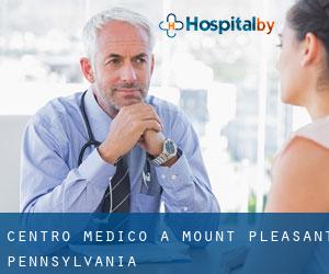 Centro Medico a Mount Pleasant (Pennsylvania)