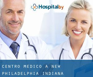 Centro Medico a New Philadelphia (Indiana)