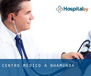 Centro Medico a Nhamundá