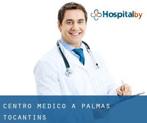 Centro Medico a Palmas (Tocantins) Centro Medico a Palmas (Tocantins)