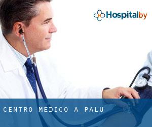 Centro Medico a Palu