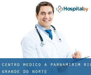 Centro Medico a Parnamirim (Rio Grande do Norte)