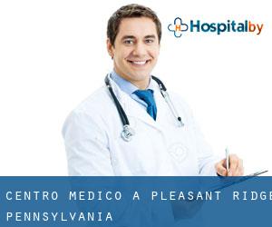 Centro Medico a Pleasant Ridge (Pennsylvania)