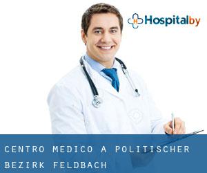 Centro Medico a Politischer Bezirk Feldbach