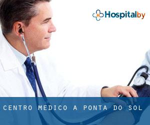 Centro Medico a Ponta do Sol