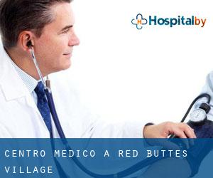 Centro Medico a Red Buttes Village