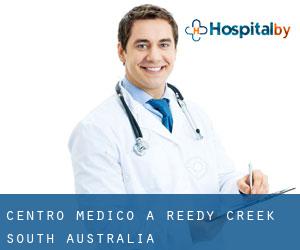 Centro Medico a Reedy Creek (South Australia)