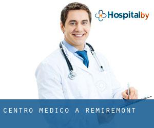 Centro Medico a Remiremont