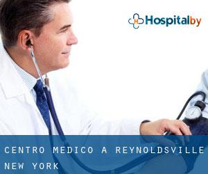 Centro Medico a Reynoldsville (New York)