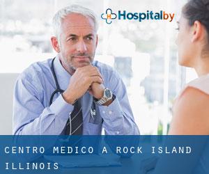 Centro Medico a Rock Island (Illinois)