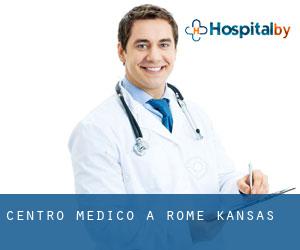 Centro Medico a Rome (Kansas)