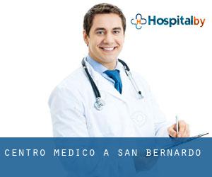 Centro Medico a San Bernardo