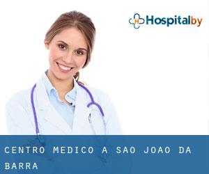 Centro Medico a São João da Barra