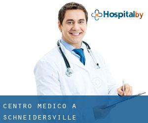 Centro Medico a Schneidersville