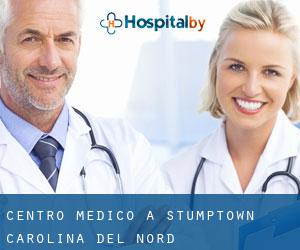 Centro Medico a Stumptown (Carolina del Nord)