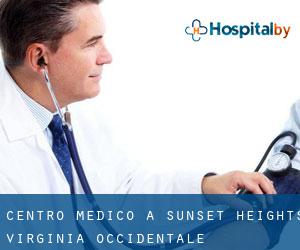 Centro Medico a Sunset Heights (Virginia Occidentale)