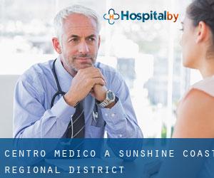 Centro Medico a Sunshine Coast Regional District