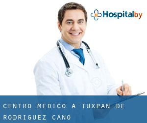 Centro Medico a Tuxpan de Rodríguez Cano