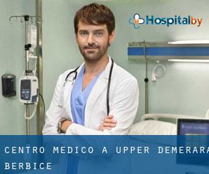 Centro Medico a Upper Demerara-Berbice