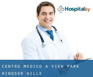 Centro Medico a View Park-Windsor Hills