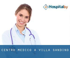 Centro Medico a Villa Sandino
