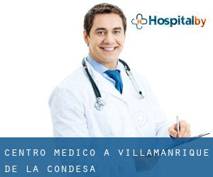 Centro Medico a Villamanrique de la Condesa