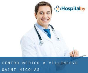 Centro Medico a Villeneuve-Saint-Nicolas