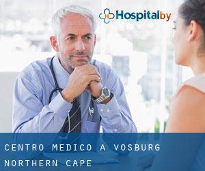 Centro Medico a Vosburg (Northern Cape)