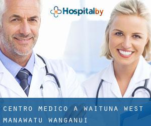 Centro Medico a Waituna West (Manawatu-Wanganui)