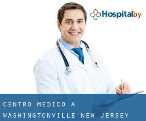 Centro Medico a Washingtonville (New Jersey)