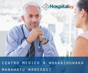 Centro Medico a Whakaihuwaka (Manawatu-Wanganui)