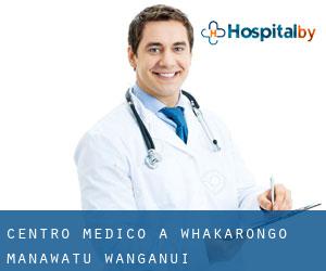 Centro Medico a Whakarongo (Manawatu-Wanganui)