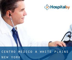 Centro Medico a White Plains (New York)