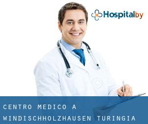 Centro Medico a Windischholzhausen (Turingia)