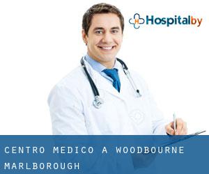 Centro Medico a Woodbourne (Marlborough)
