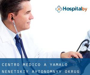 Centro Medico a Yamalo-Nenetskiy Avtonomnyy Okrug