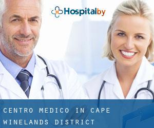 Centro Medico in Cape Winelands District Municipality da villaggio - pagina 1