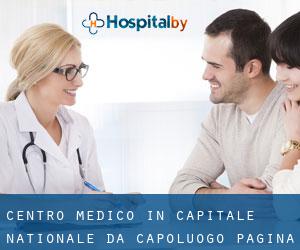 Centro Medico in Capitale-Nationale da capoluogo - pagina 1