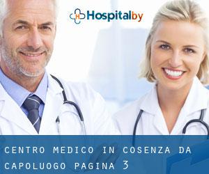 Centro Medico in Cosenza da capoluogo - pagina 3