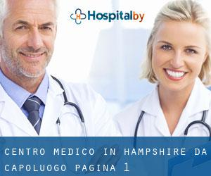 Centro Medico in Hampshire da capoluogo - pagina 1