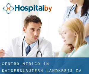 Centro Medico in Kaiserslautern Landkreis da città - pagina 1