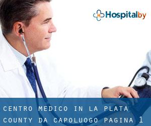 Centro Medico in La Plata County da capoluogo - pagina 1