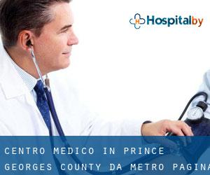 Centro Medico in Prince Georges County da metro - pagina 8
