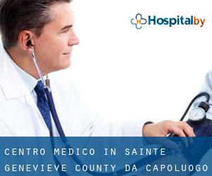 Centro Medico in Sainte Genevieve County da capoluogo - pagina 1