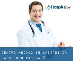 Centro Medico in Sassari da capoluogo - pagina 2
