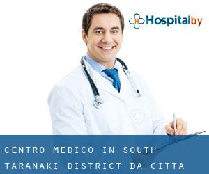 Centro Medico in South Taranaki District da città - pagina 1