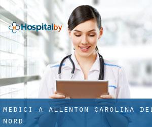 Medici a Allenton (Carolina del Nord)